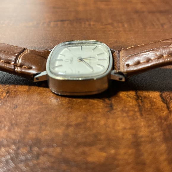 Omega Geneve main image 1